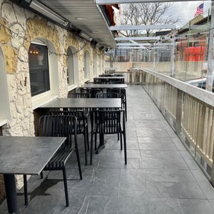 Eros Cafe