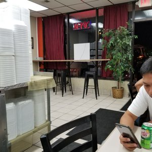 Falafil Hut